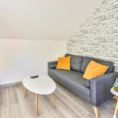Le Cosy By Goodbnb - Proche Gare - 15Min Futuroscope 普瓦捷 外观 照片