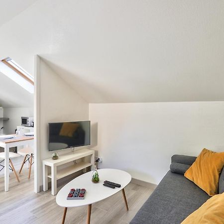 Le Cosy By Goodbnb - Proche Gare - 15Min Futuroscope 普瓦捷 外观 照片