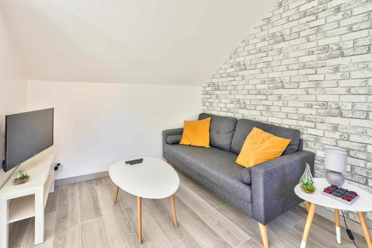 Le Cosy By Goodbnb - Proche Gare - 15Min Futuroscope 普瓦捷 外观 照片