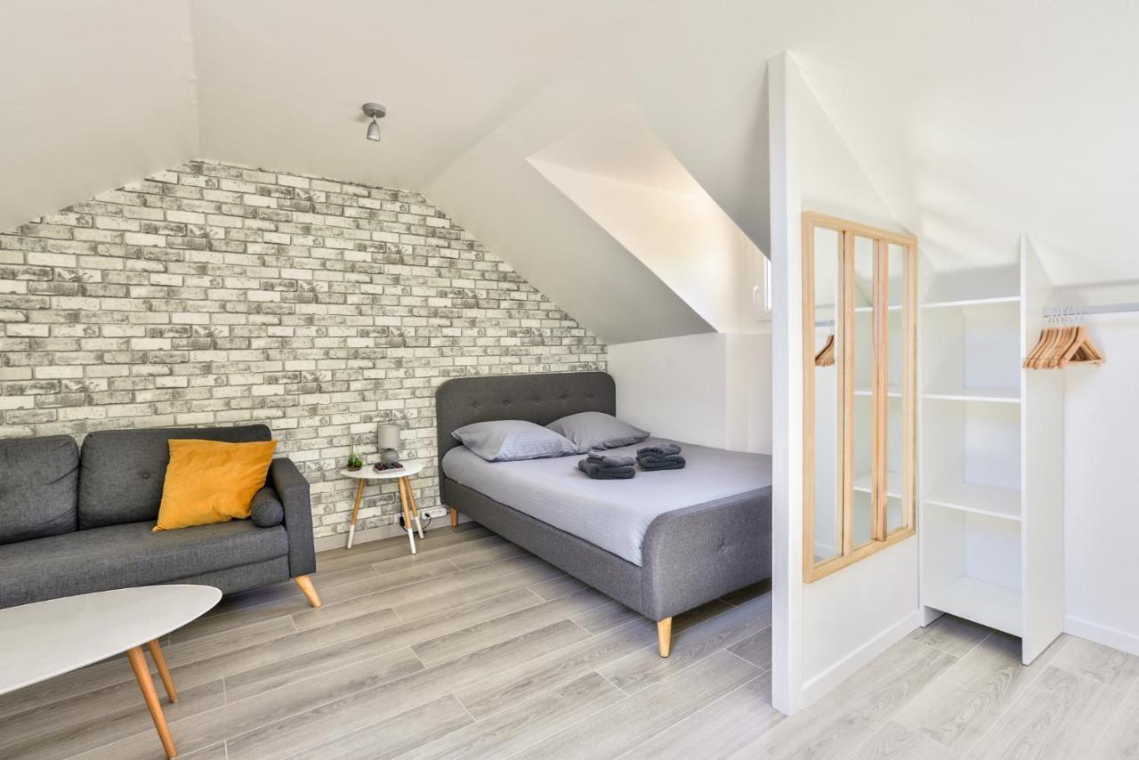Le Cosy By Goodbnb - Proche Gare - 15Min Futuroscope 普瓦捷 外观 照片