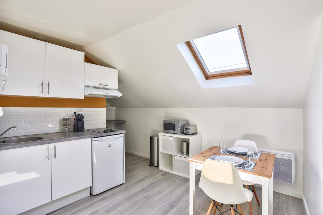 Le Cosy By Goodbnb - Proche Gare - 15Min Futuroscope 普瓦捷 外观 照片